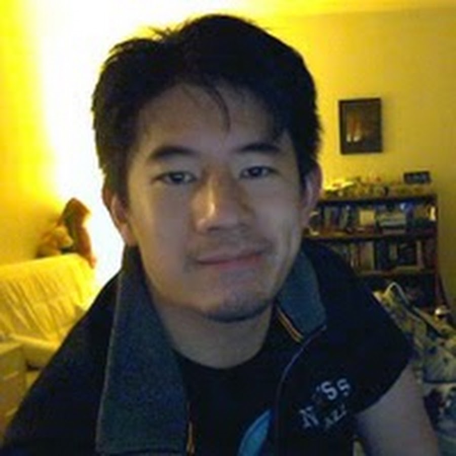 James Leung YouTube channel avatar