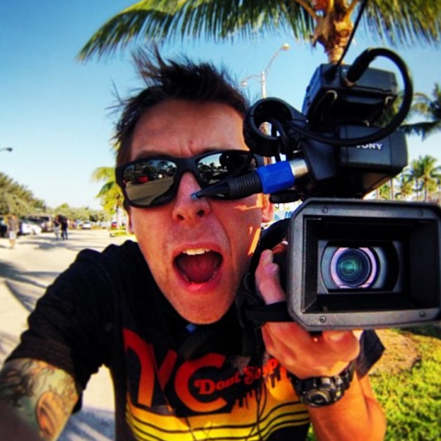 RomanAtwood Аватар канала YouTube