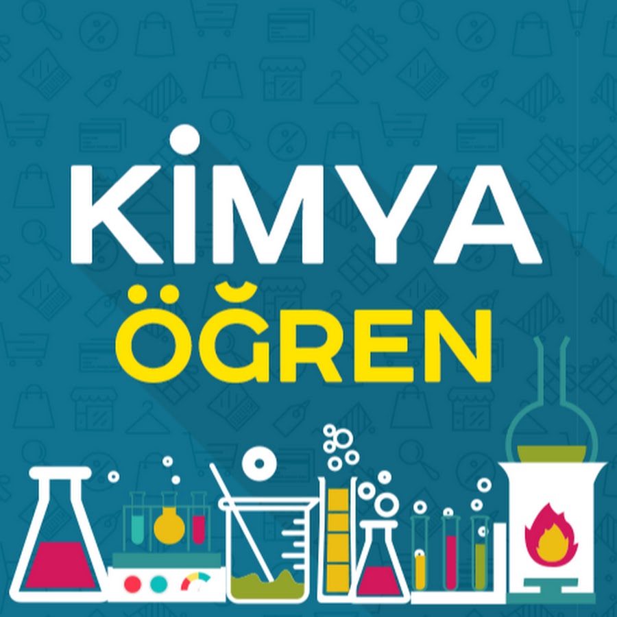 Kimya Ã–ÄŸren YouTube channel avatar