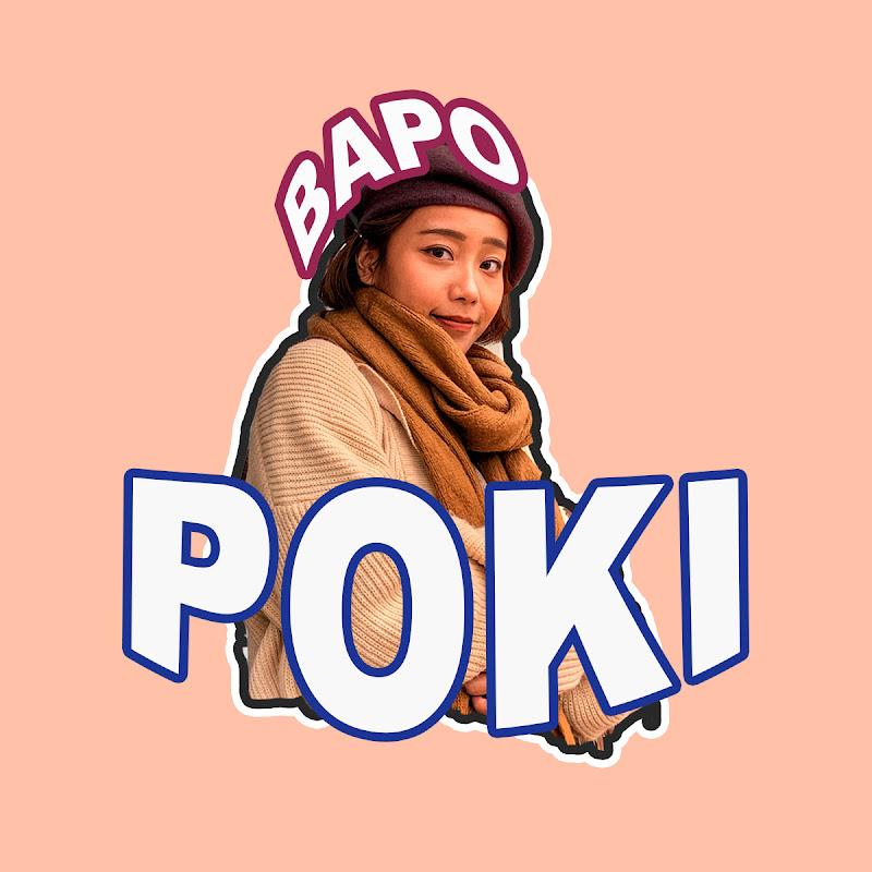 【Poki Channel】 [Bapo的骰孖妹頻道] - 網紅的藏寶箱 