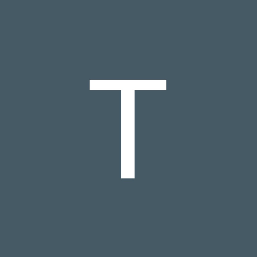 TerryLinVEVO YouTube-Kanal-Avatar