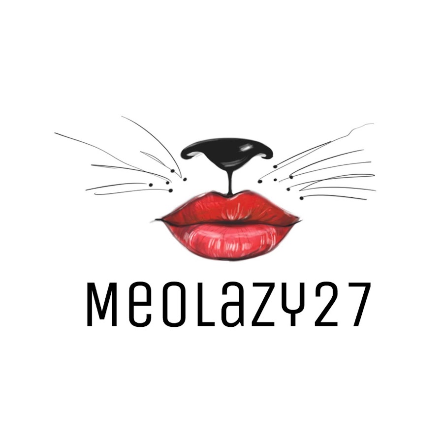MeoLazy27 YouTube channel avatar