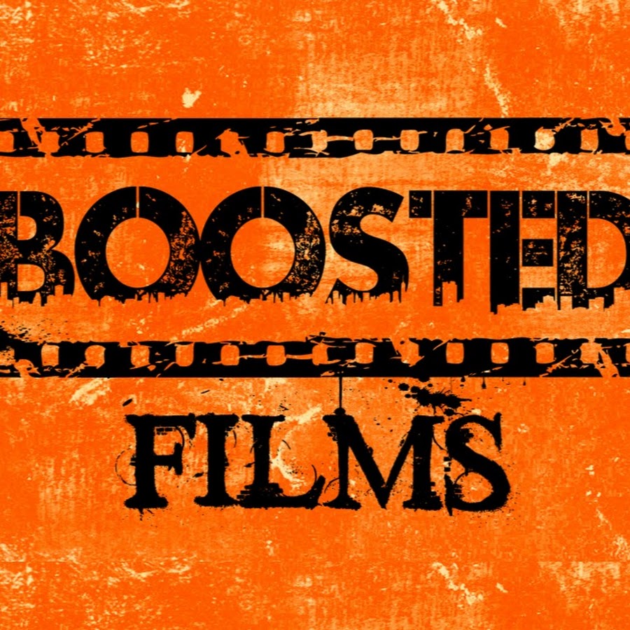 Boosted Films