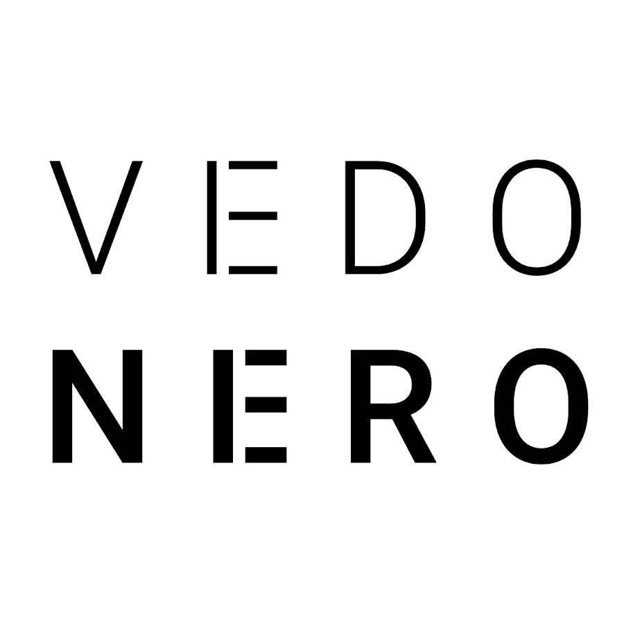 Vedo Nero YouTube channel avatar