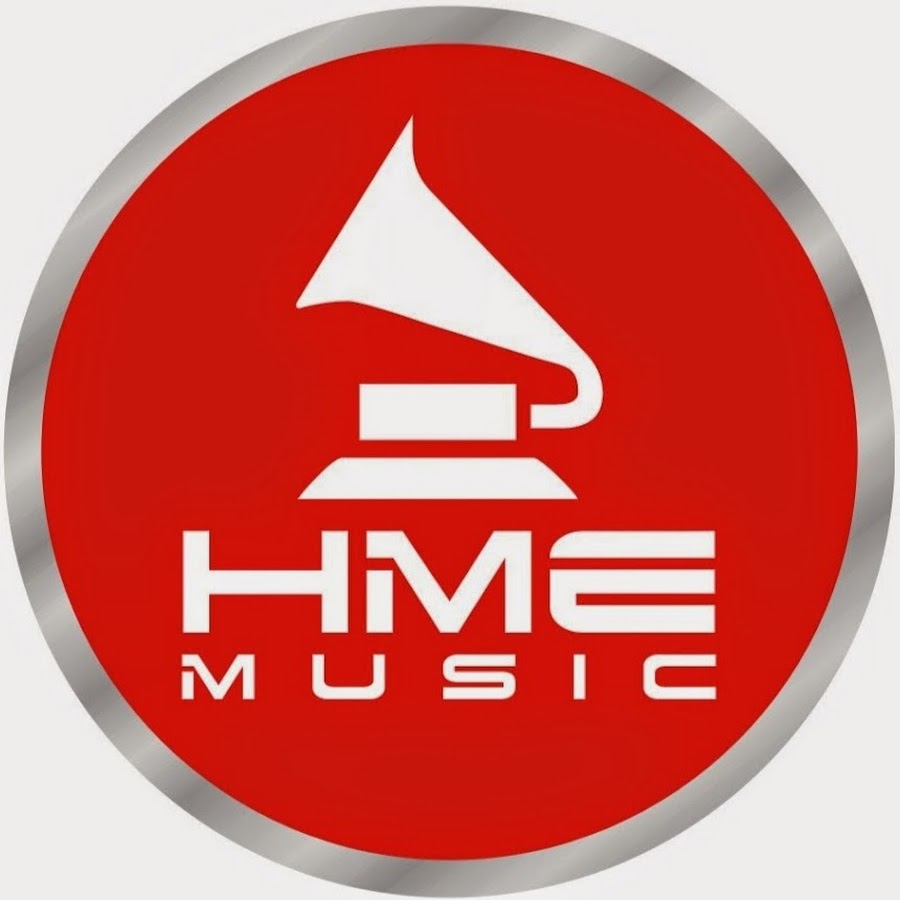 HME MUSIC YouTube 频道头像