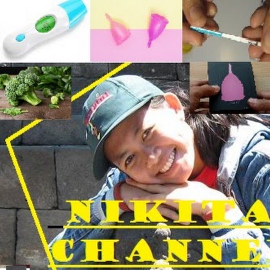 NiKita Avatar de canal de YouTube