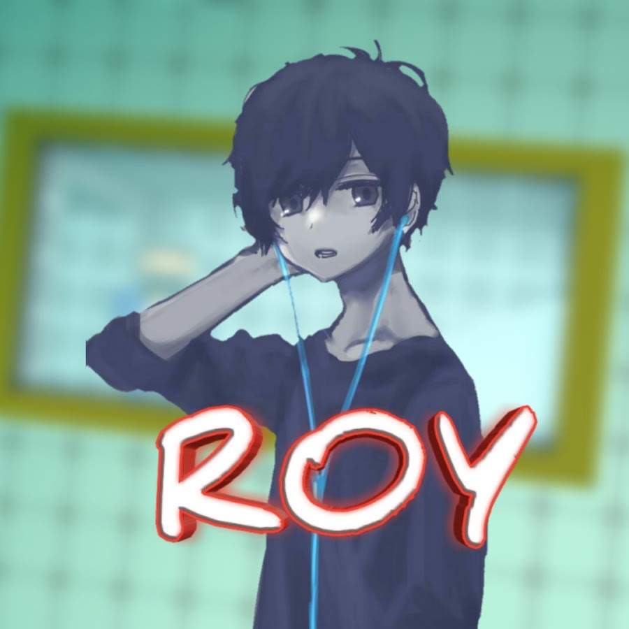 The Roy YouTube kanalı avatarı