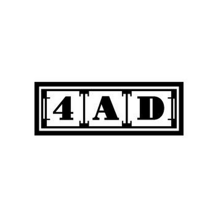 4AD YouTube channel avatar