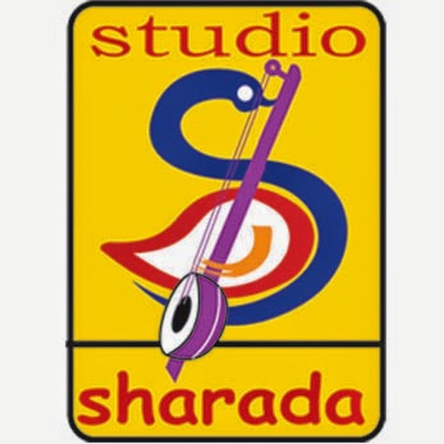Studio Sharda YouTube kanalı avatarı