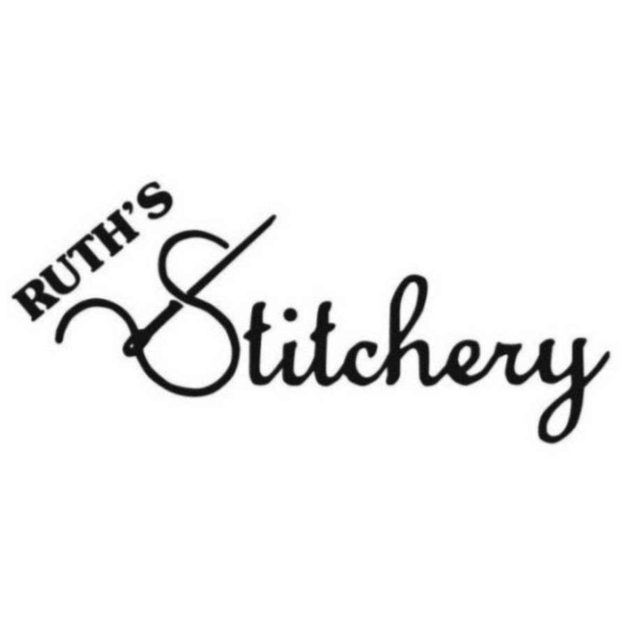 Ruth's Stitchery