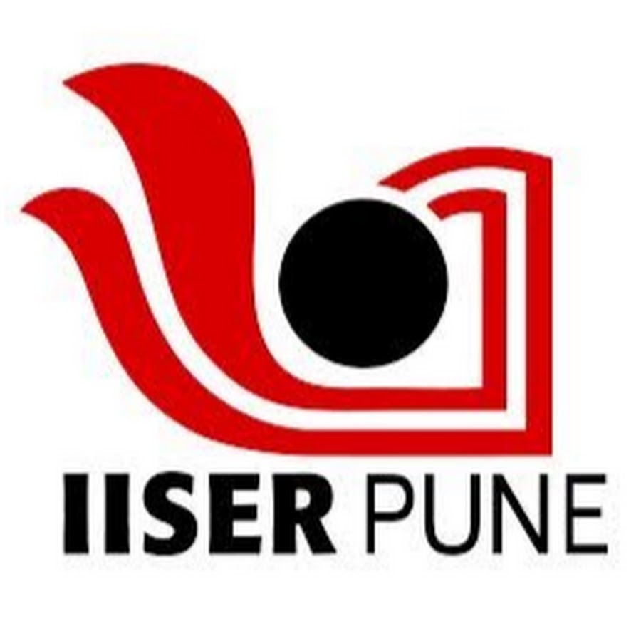 IISER Pune Awatar kanału YouTube