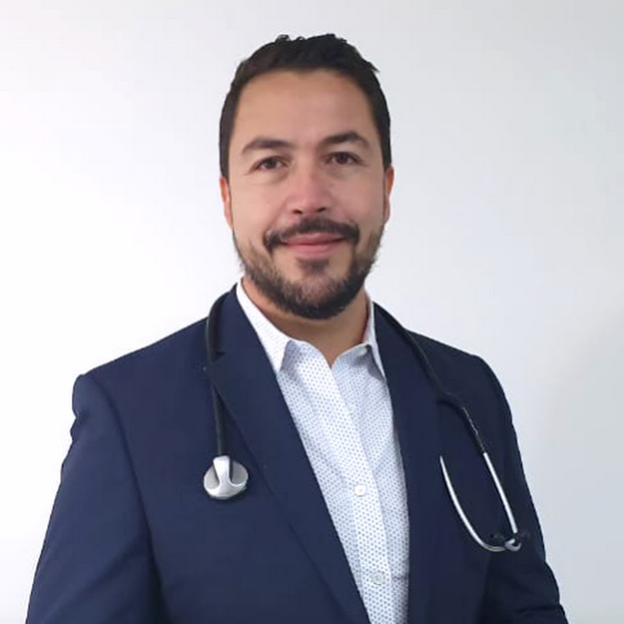 Dr. Miguel Angel Tapia - Fitness y Control de Peso Avatar de canal de YouTube