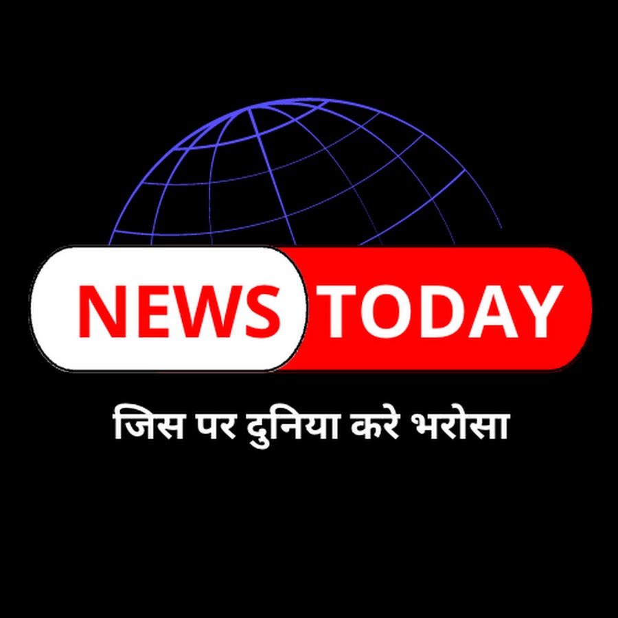 BBC Hindi Samachar YouTube 频道头像