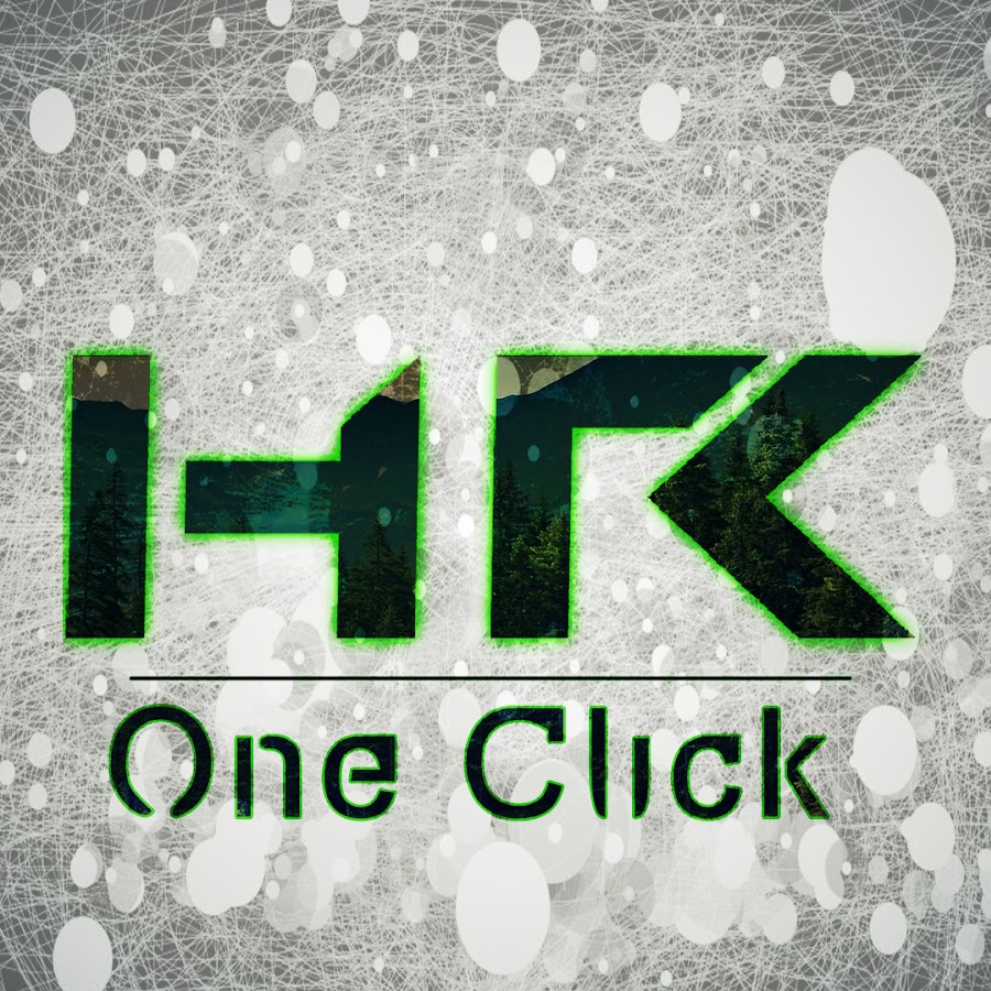 Clark S A HarryRecords YouTube channel avatar