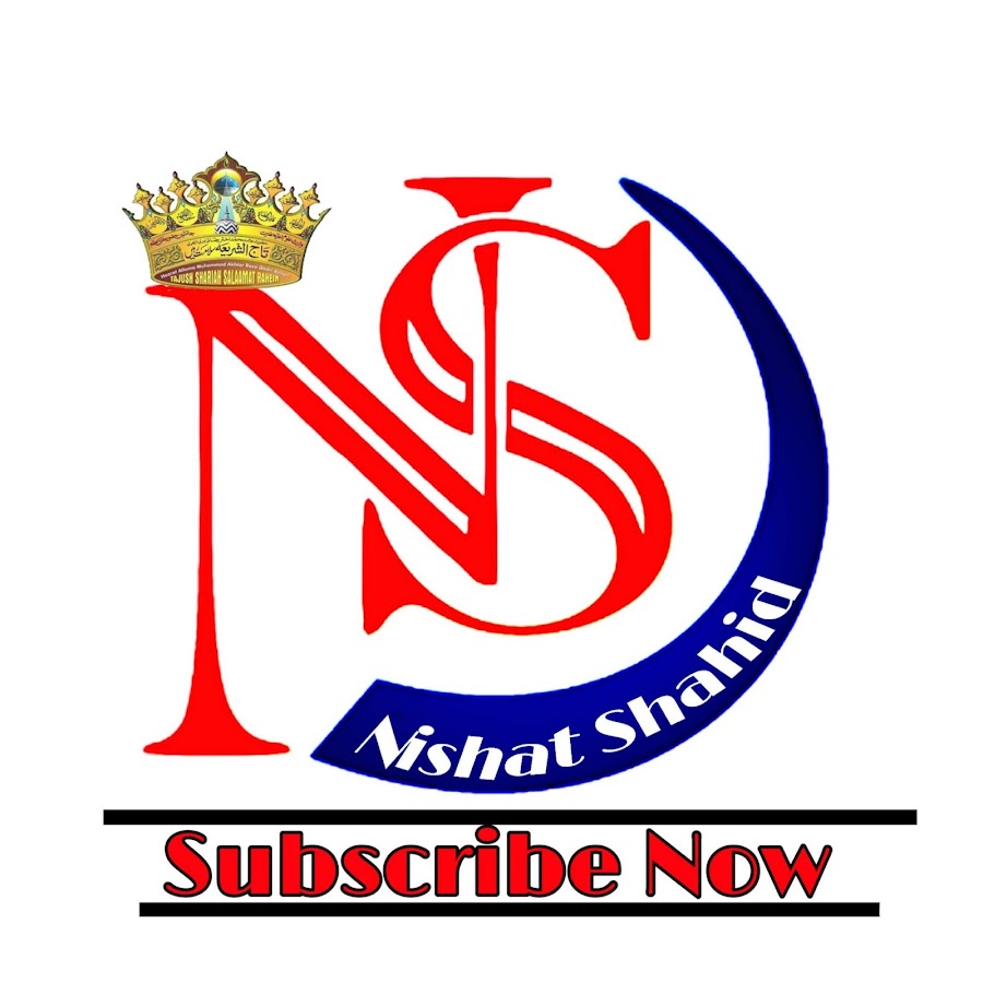 Nishat Shahid رمز قناة اليوتيوب