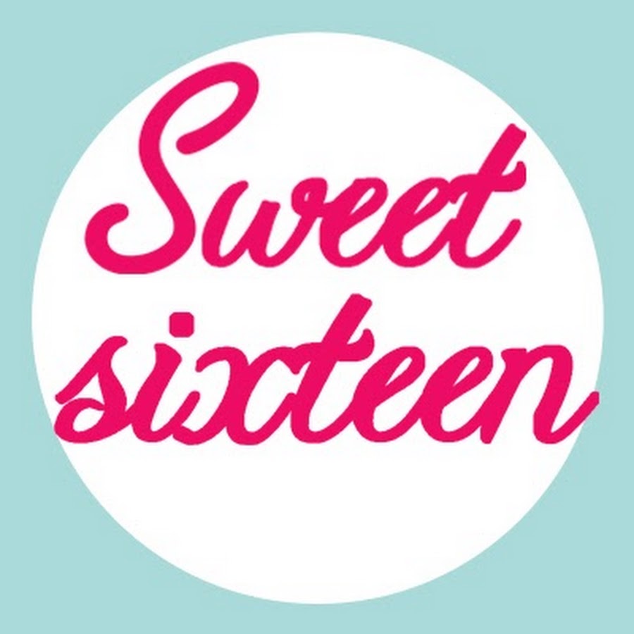 Sweetsixteen craftstore YouTube channel avatar