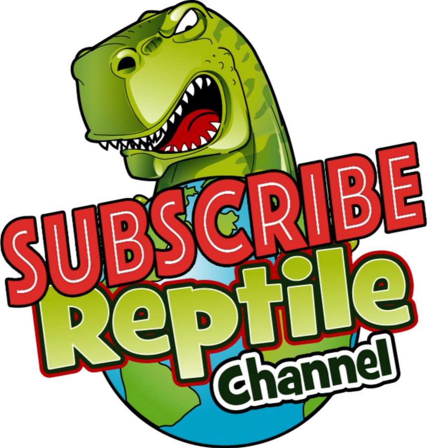 Reptile Channel YouTube kanalı avatarı