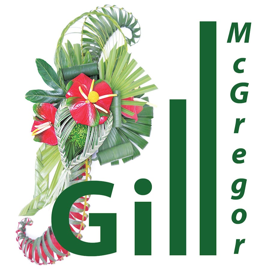Gill McGregor رمز قناة اليوتيوب
