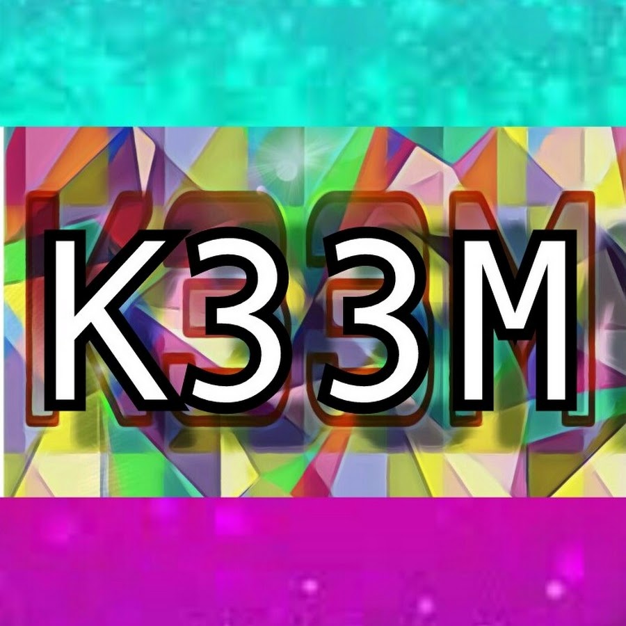 Kay33 M ইউটিউব চ্যানেল অ্যাভাটার
