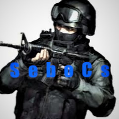 Sebo Games
