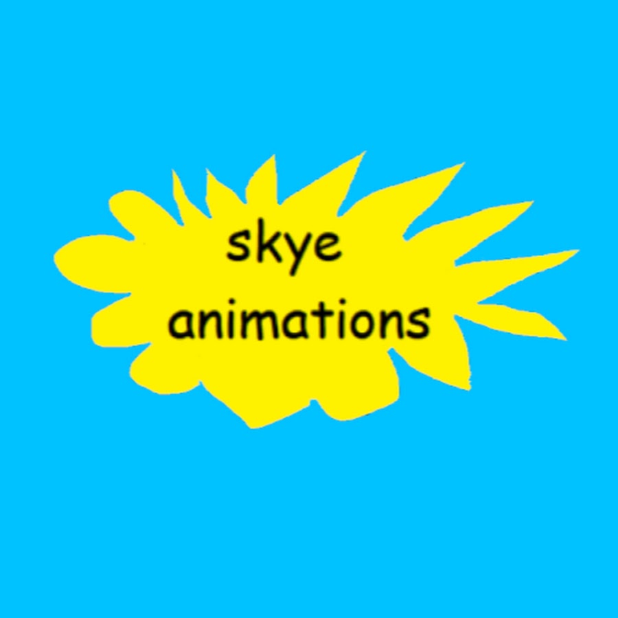 skye animations
