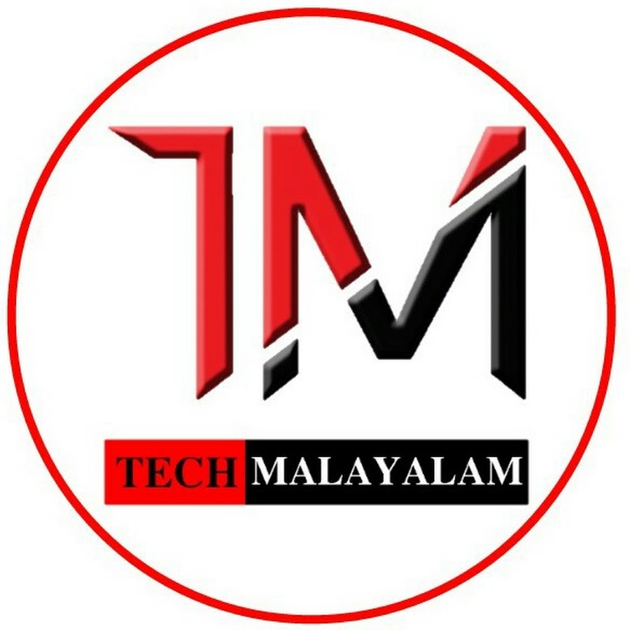 Tech Malayalam YouTube channel avatar