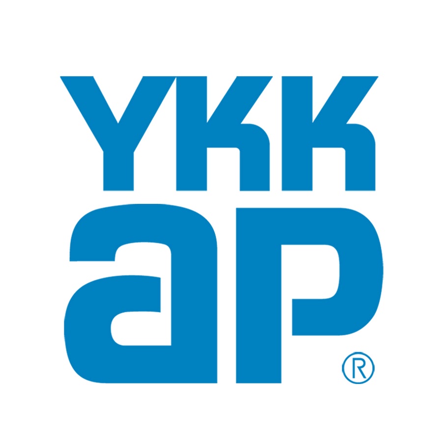 YKK AP Inc. YouTube 频道头像