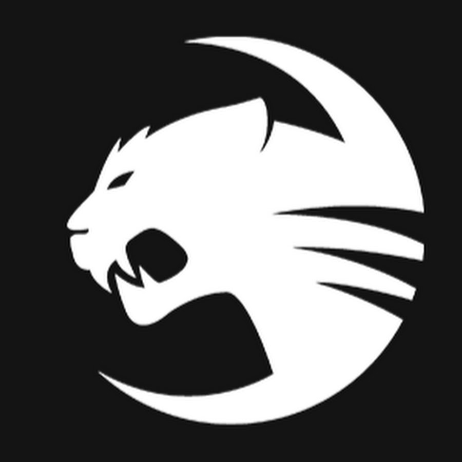 ROCCAT YouTube channel avatar