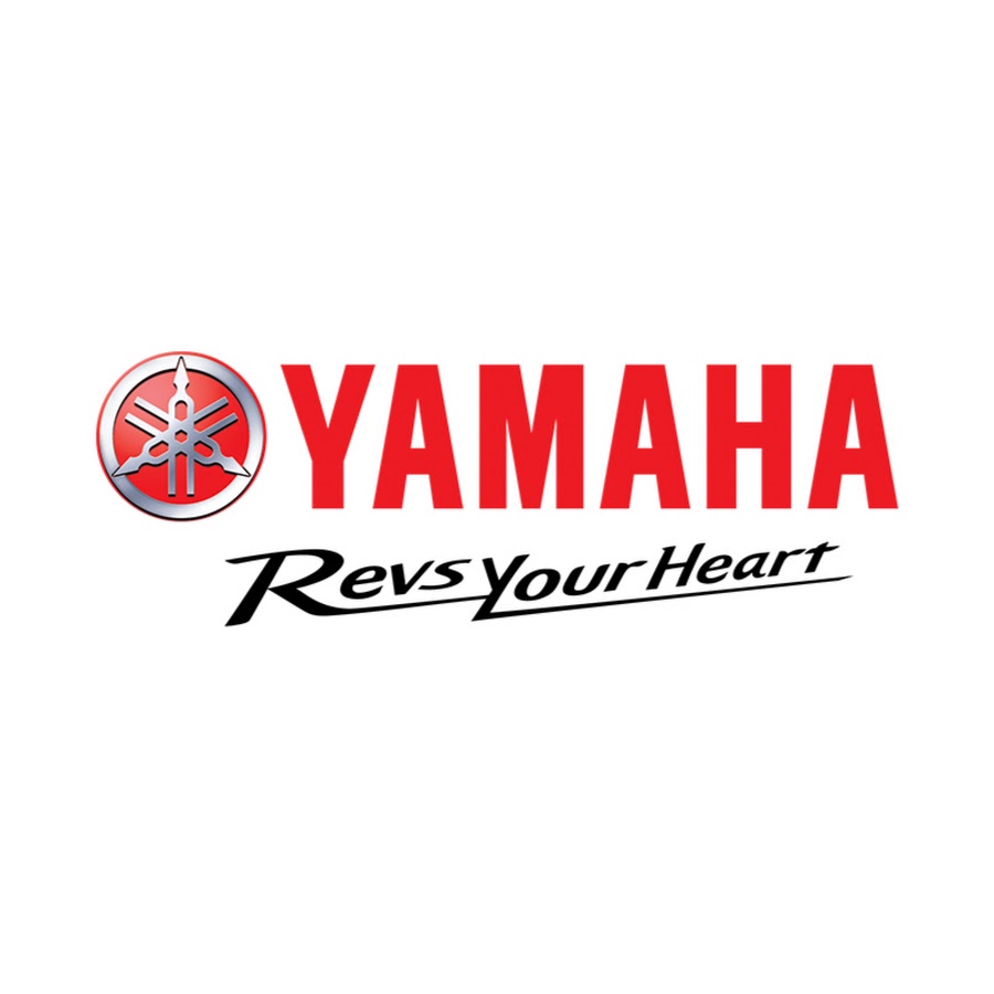 Yamaha Society Thailand Avatar canale YouTube 