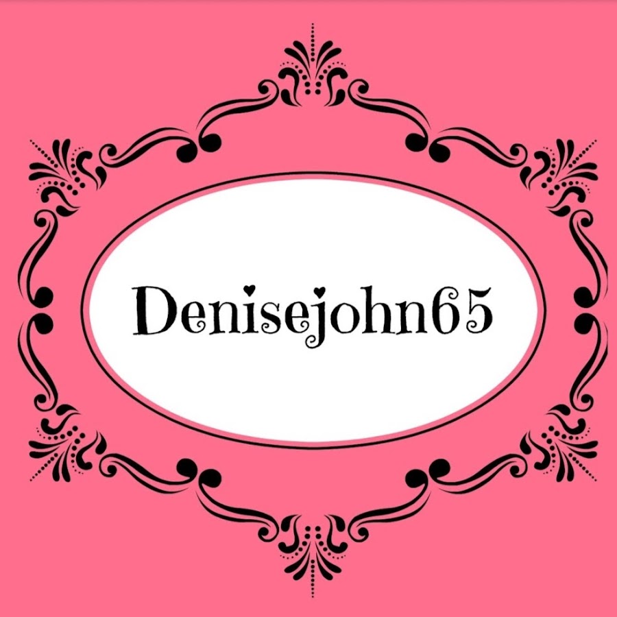 . Denisejohn65 - Nail Ed Awatar kanału YouTube
