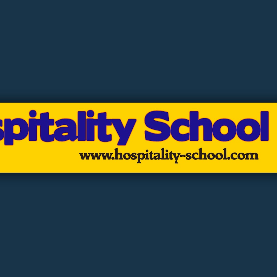 Hospitality School