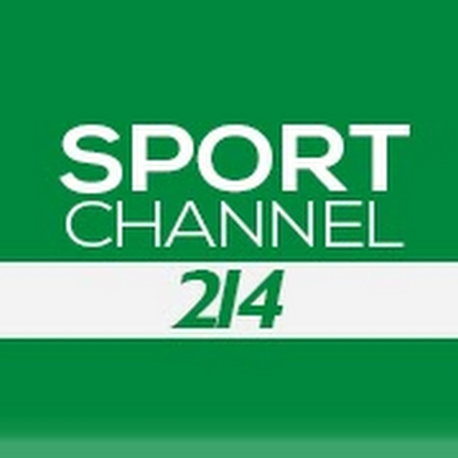Sport Channel 214 YouTube channel avatar