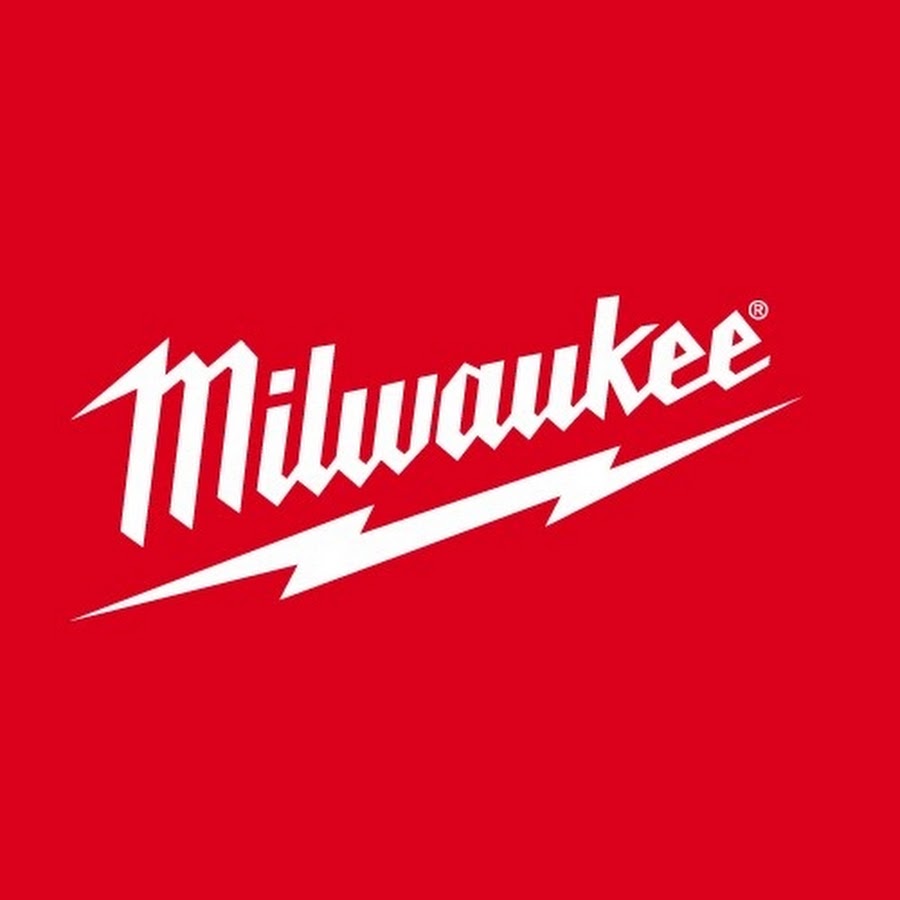 Milwaukee Tool Europe Awatar kanału YouTube