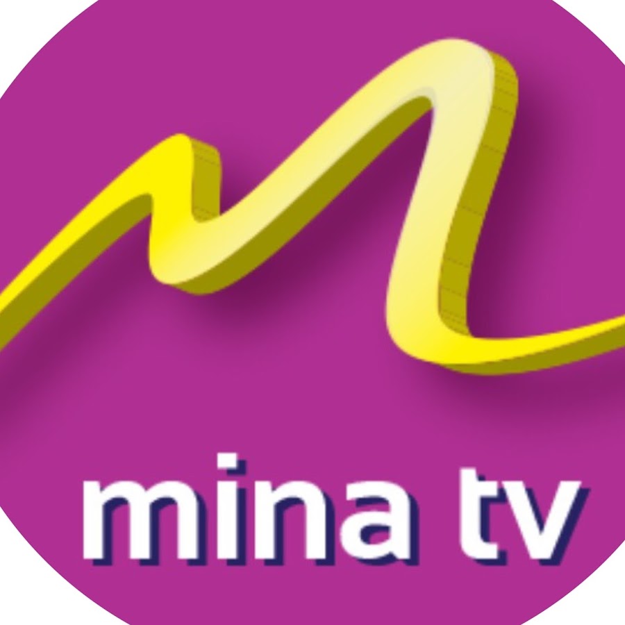 MinaTV Africa Avatar del canal de YouTube