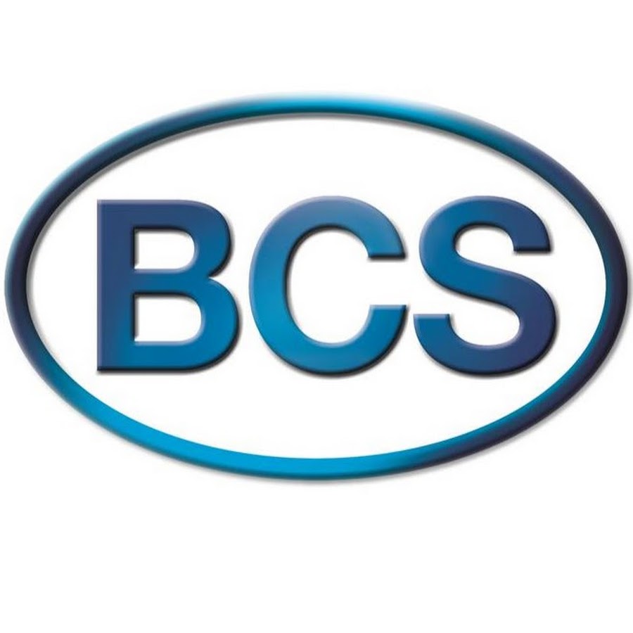 BCS India यूट्यूब चैनल अवतार