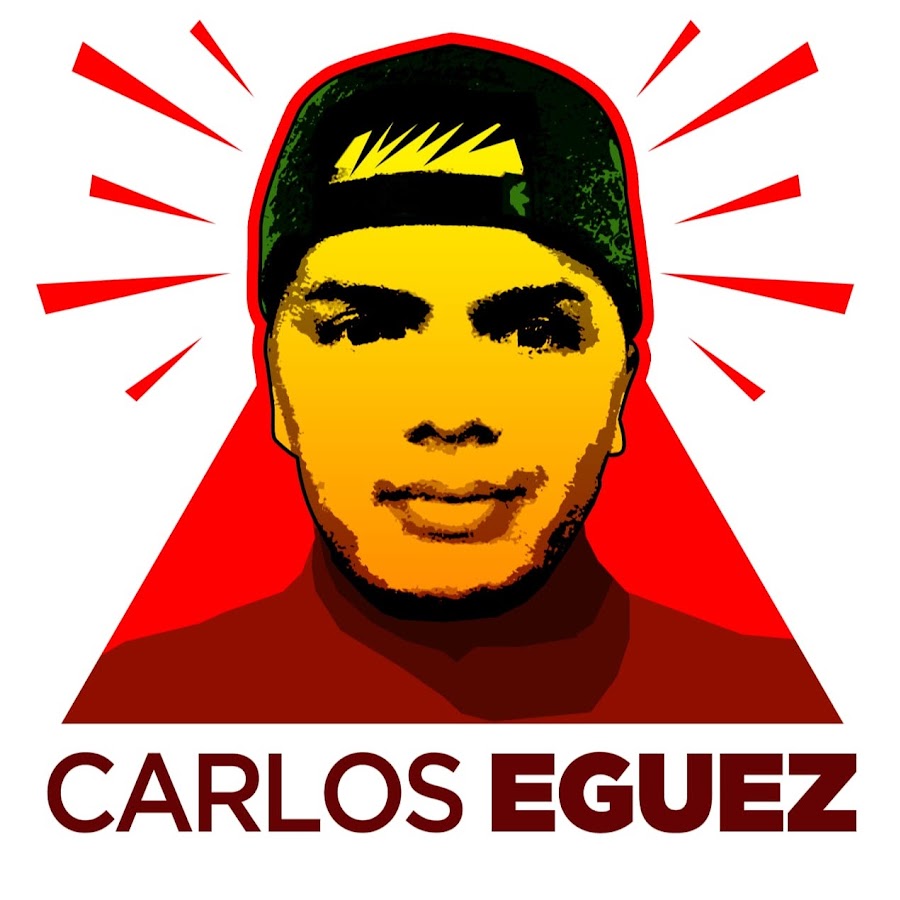Carlos Eguezâ„¢ YouTube channel avatar