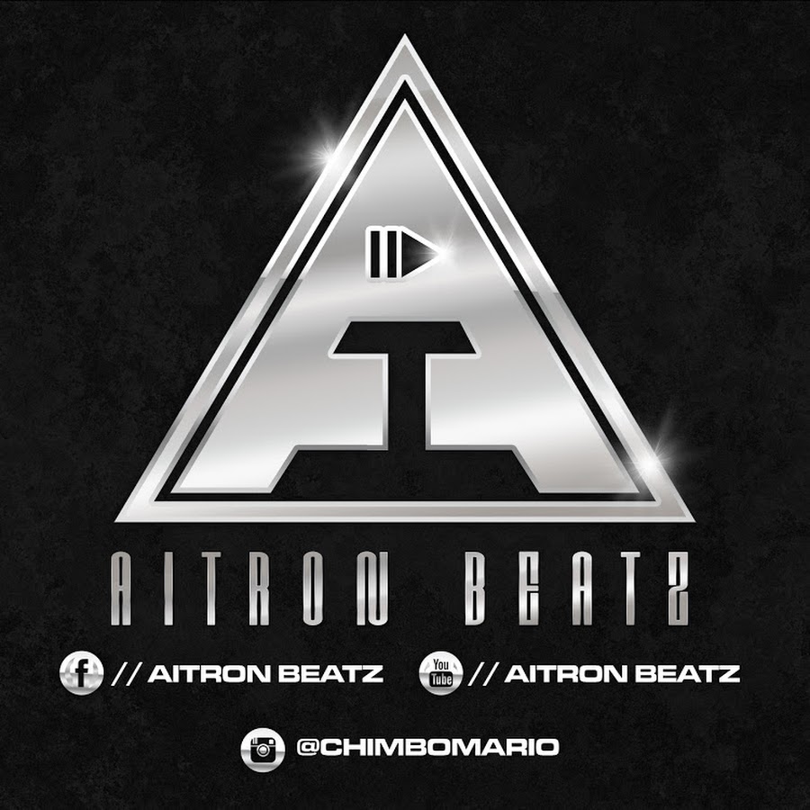 Aitron Beatz YouTube channel avatar
