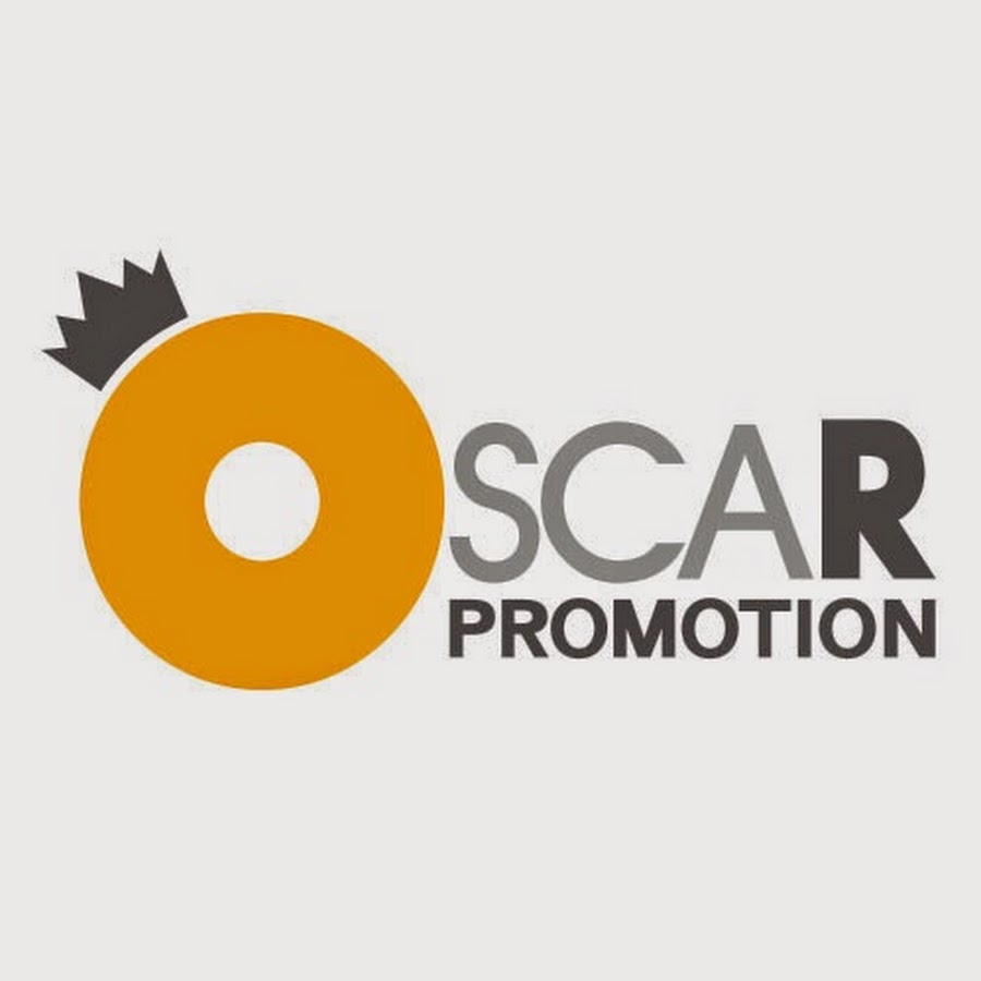oscarproch YouTube channel avatar