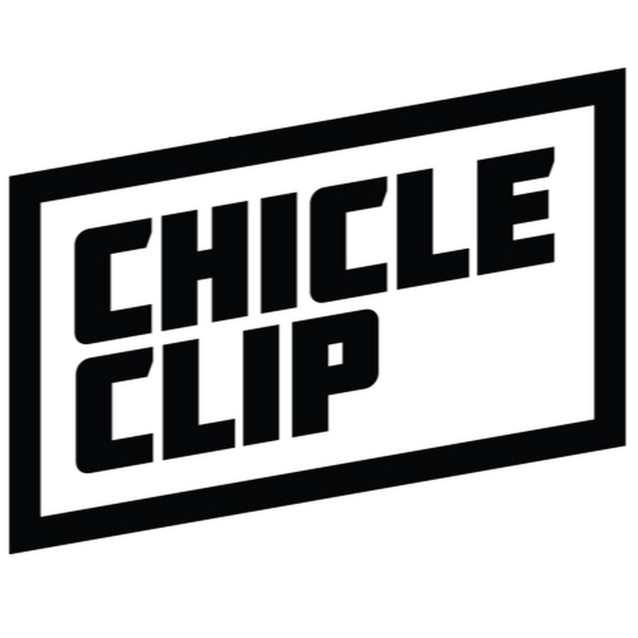 chicleclip Awatar kanału YouTube
