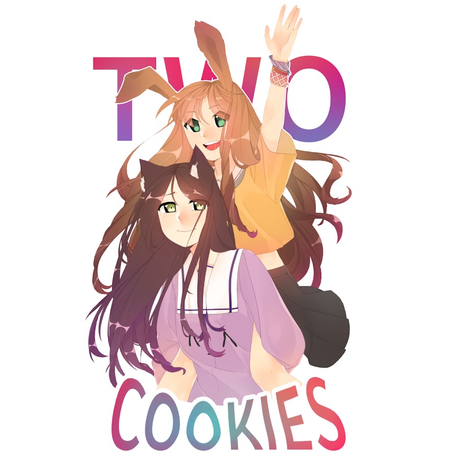 Two Cookies رمز قناة اليوتيوب