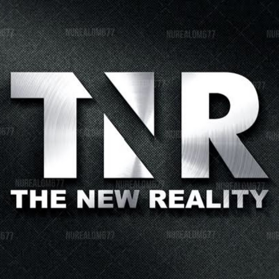 TNR YouTube channel avatar