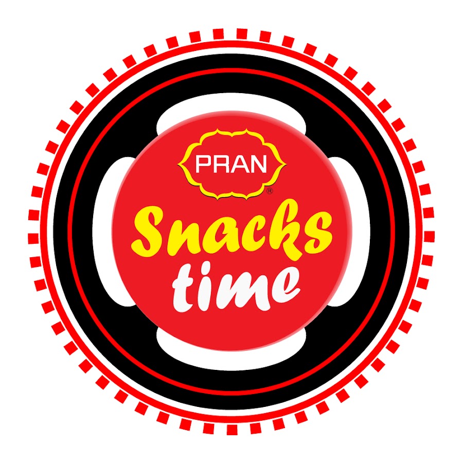 PRAN Snacks Time