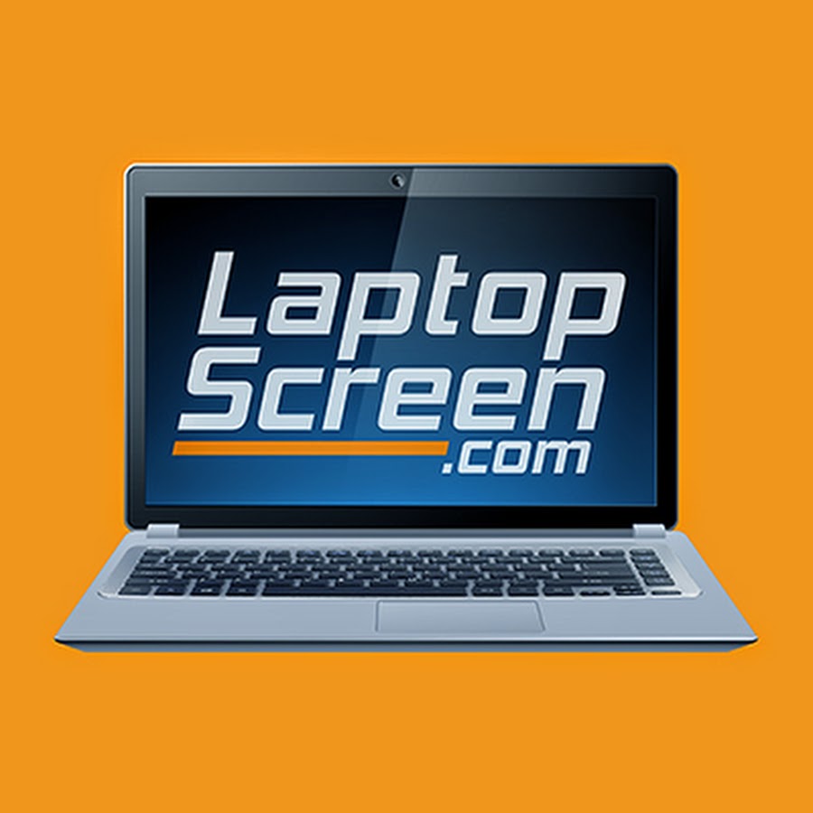 LaptopScreen.com YouTube 频道头像