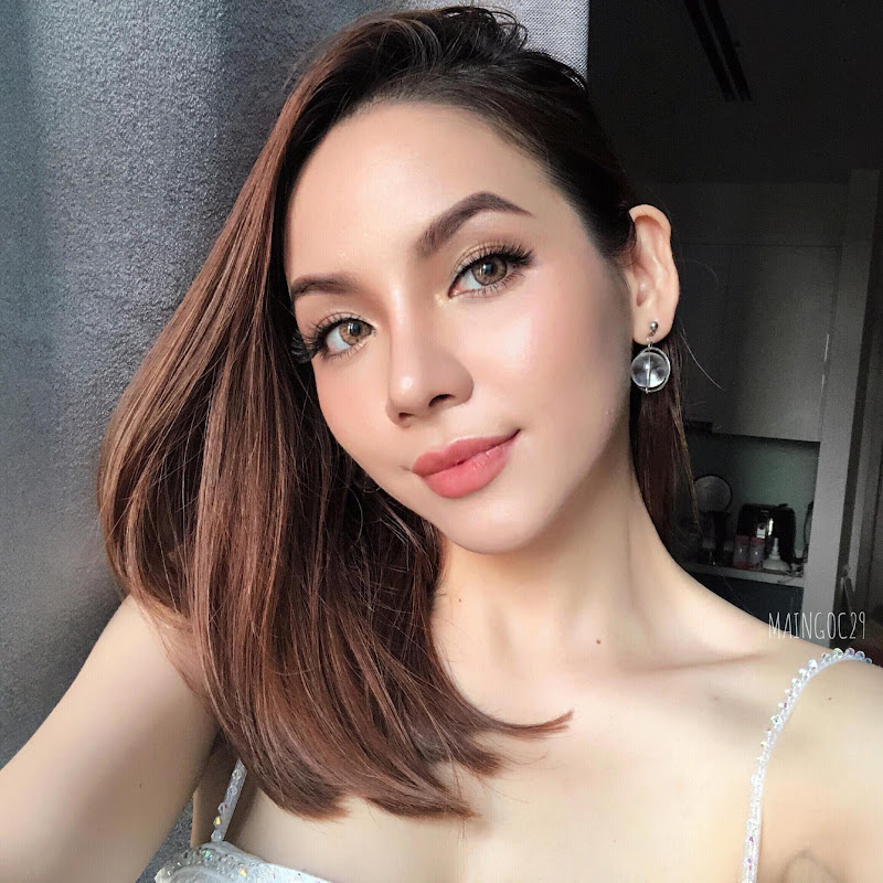 Mai Ngoc Makeup - 網紅的藏寶箱 