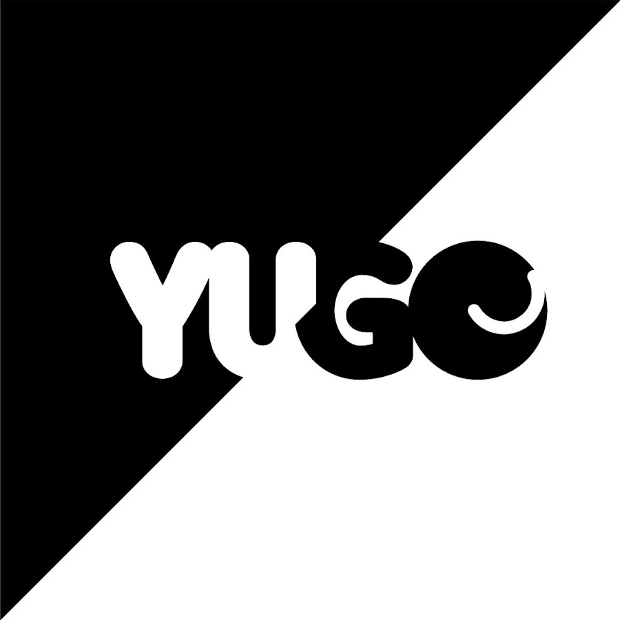 Telenet YUGO Avatar del canal de YouTube