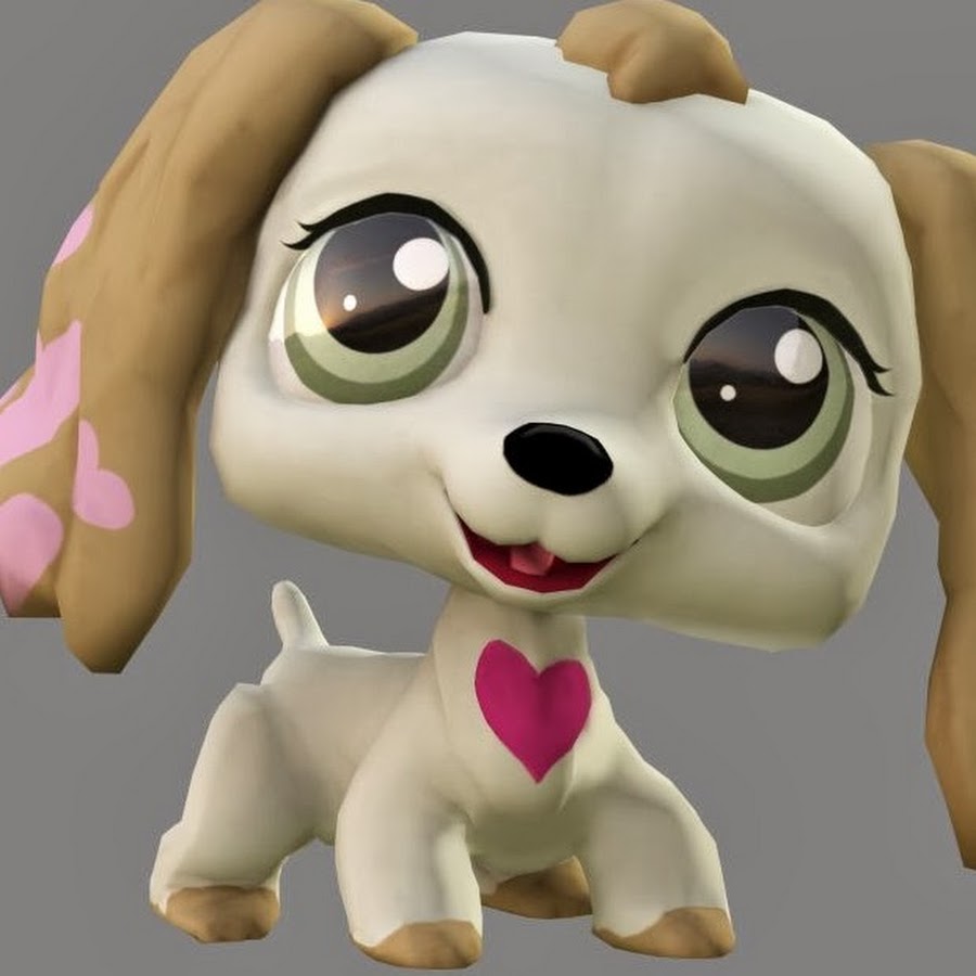Choco LPS YouTube channel avatar