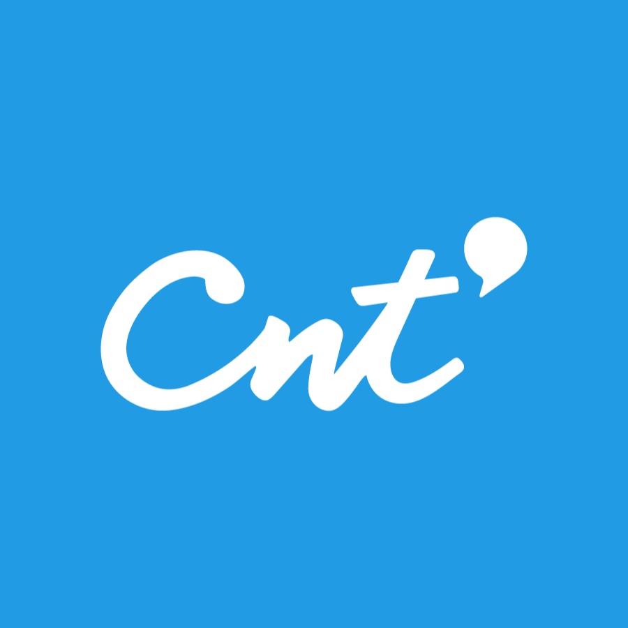 CNT EC YouTube channel avatar
