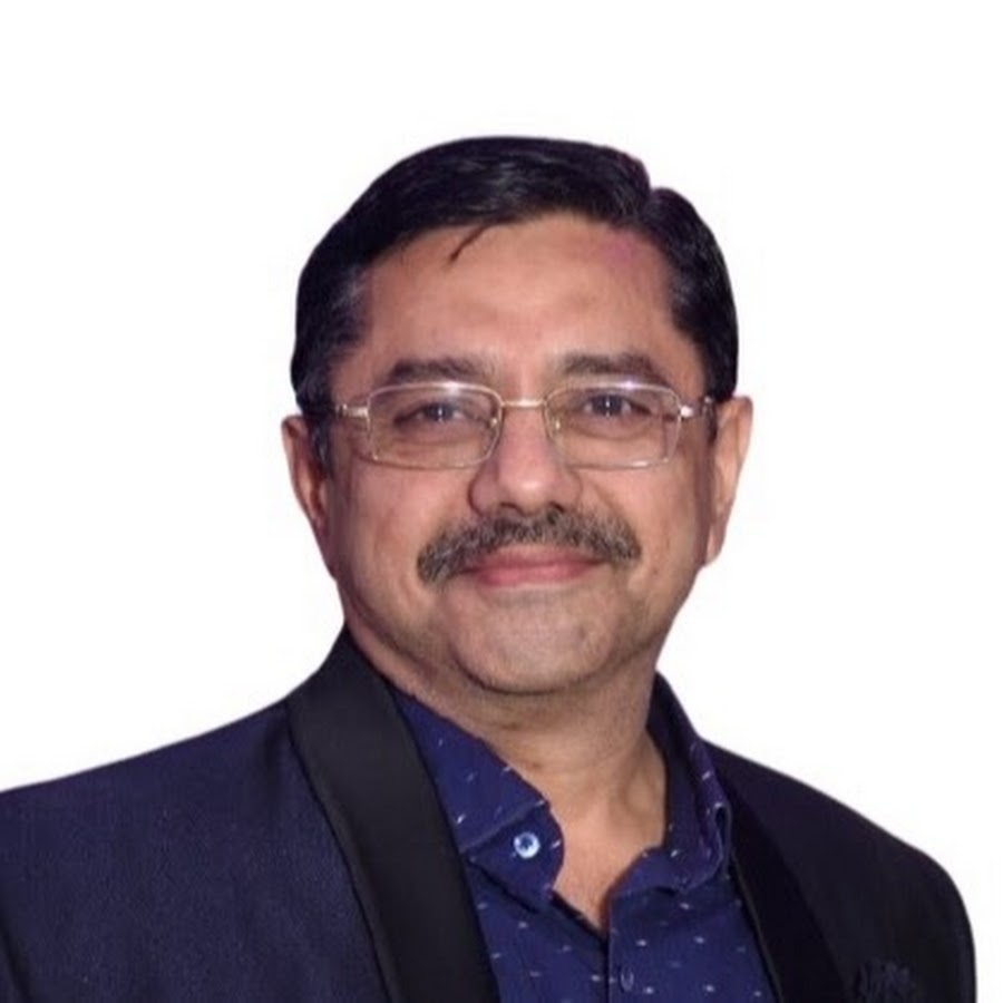 Alok Gupta Classes YouTube channel avatar