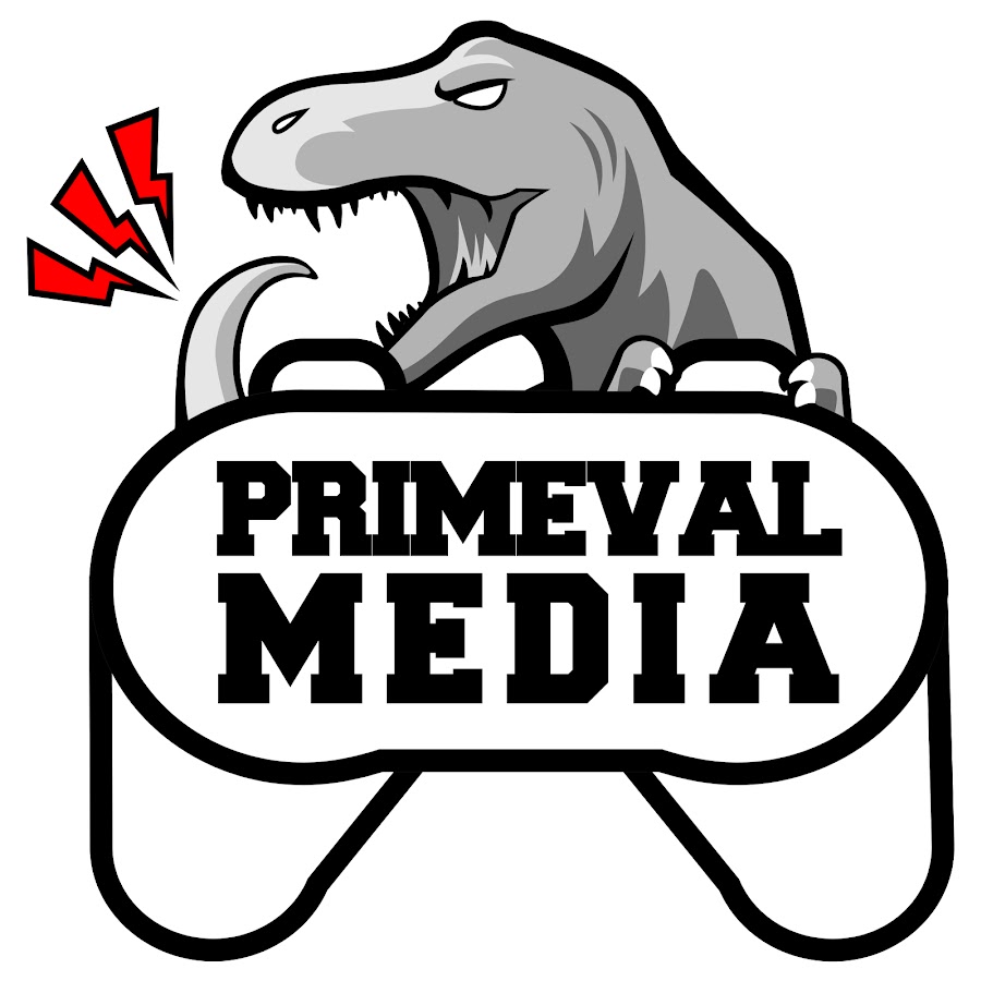Primeval Media YouTube-Kanal-Avatar
