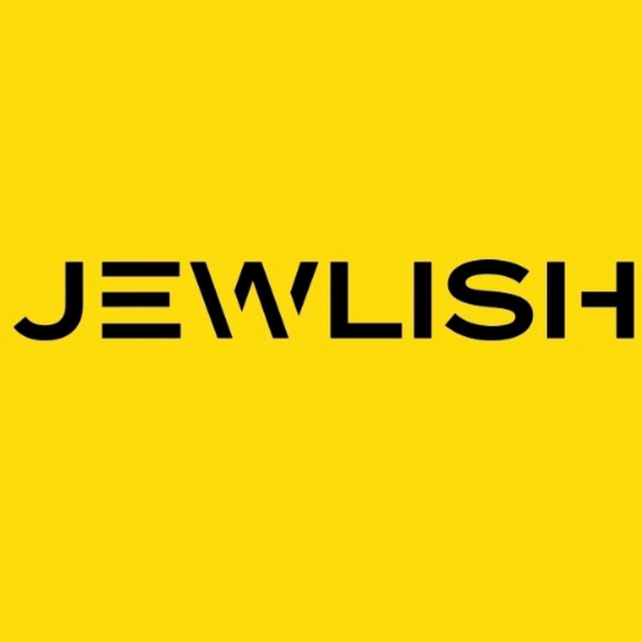 Jewlish by Jamie YouTube channel avatar
